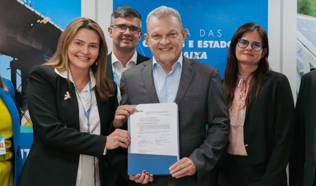 Prefeito de Fotaleza