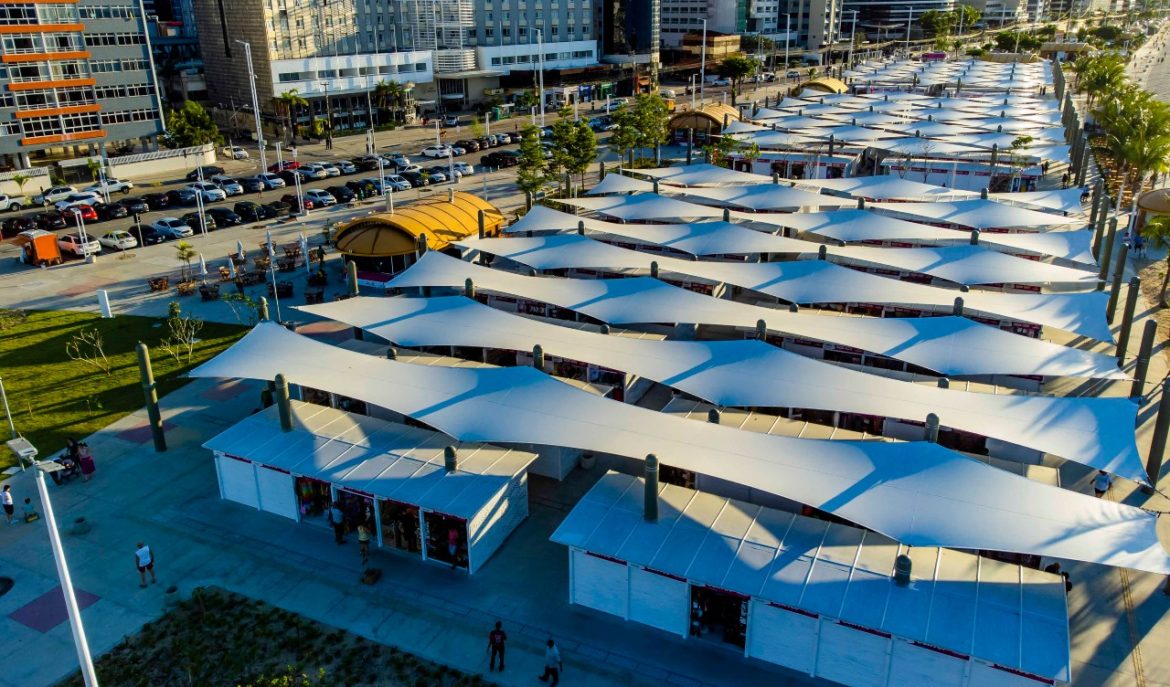 Artistas como Roberto Carlos, Ney Matogrosso, Marina Sena, Wesley Safadão, Taty Girl e muito mais sobem ao palco em três dias de evento.