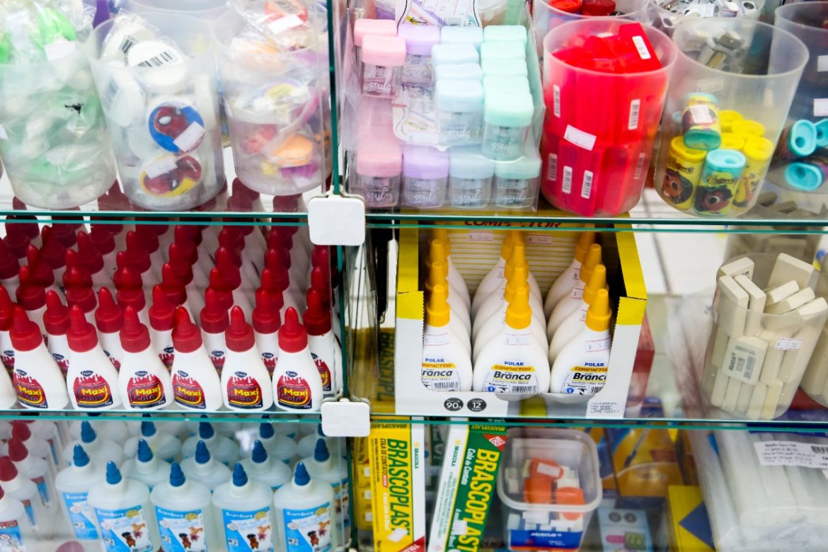 Preço do material escolar pode variar até 763,33%, aponta pesquisa do Procon Fortaleza