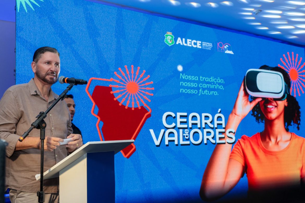 Programa Ceará de Valores inscreve mais de 16 mil jovens