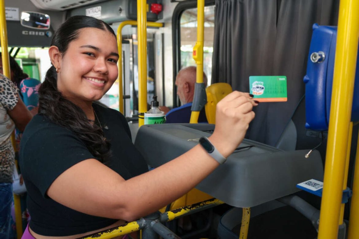 Governo do Ceará envia à Alece projeto que amplia o Programa VaiVem para o Cariri